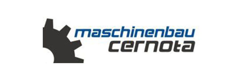 Maschinenbau Cernota  GmbH & Co. KG