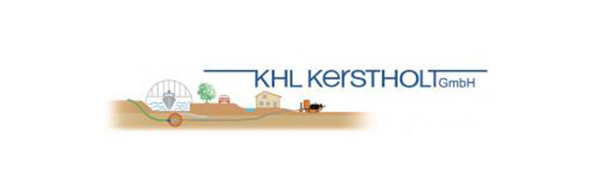 KHL Kerstholt Horizontalbohrungen und Leitungsbau GmbH