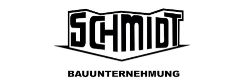 Bauunternehmen Robert Schmidt GmbH
